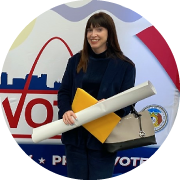 Associate Testimonials